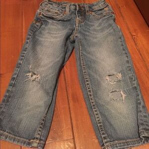 Justice capris super cute 6 regular